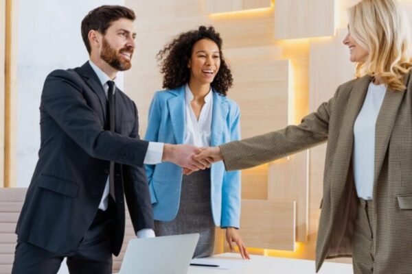 Corporate lawyers