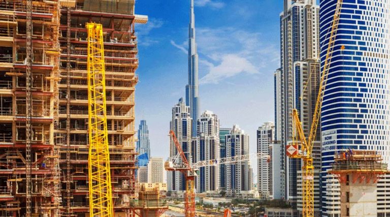 Can Arbitration be Used to Resolve Off-Plan Property Disputes in the Emirate of Dubai?
