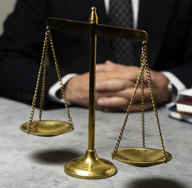 Family Lawyer in Dubai