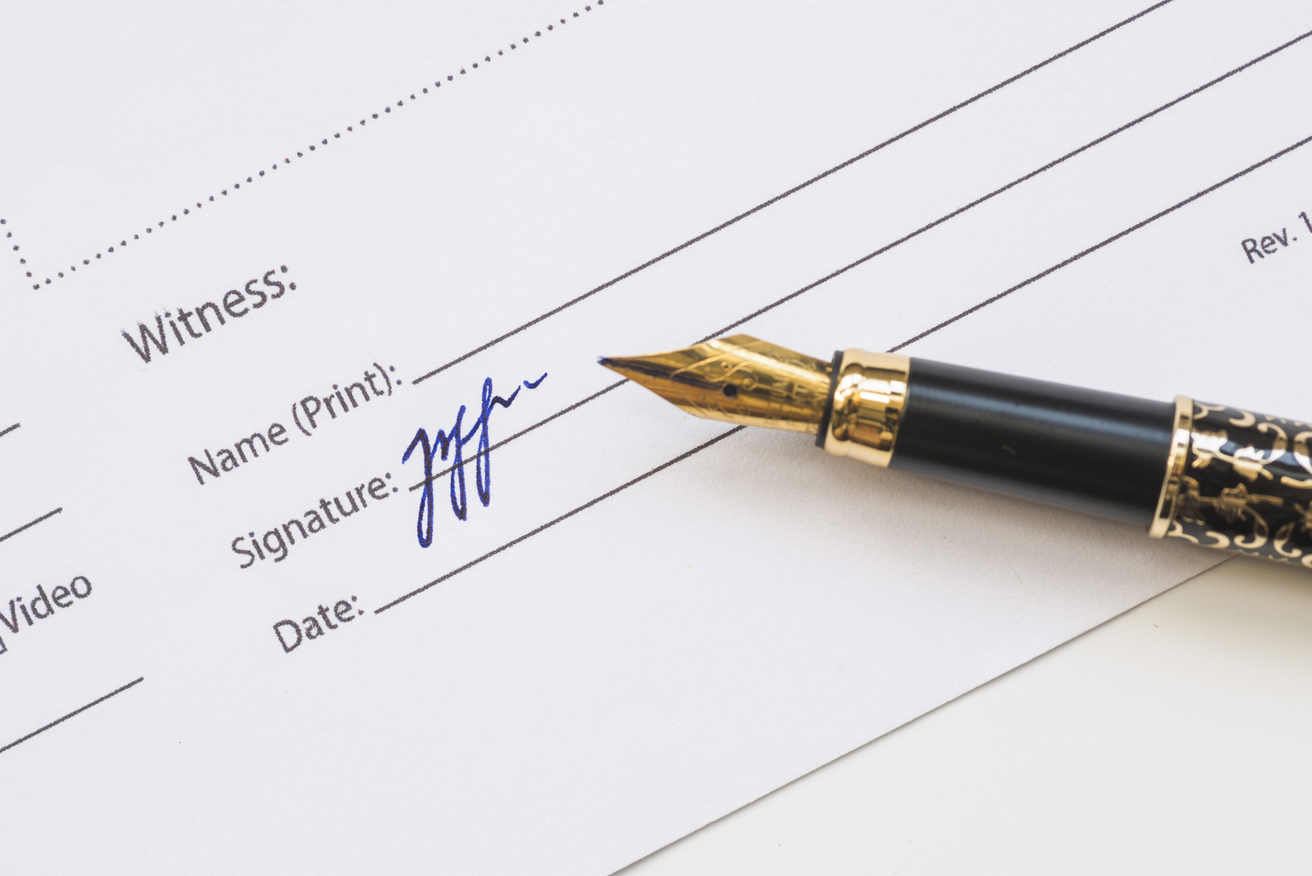 What is the Importance of Having a Will in the UAE: Why It Matters More Than You Think
