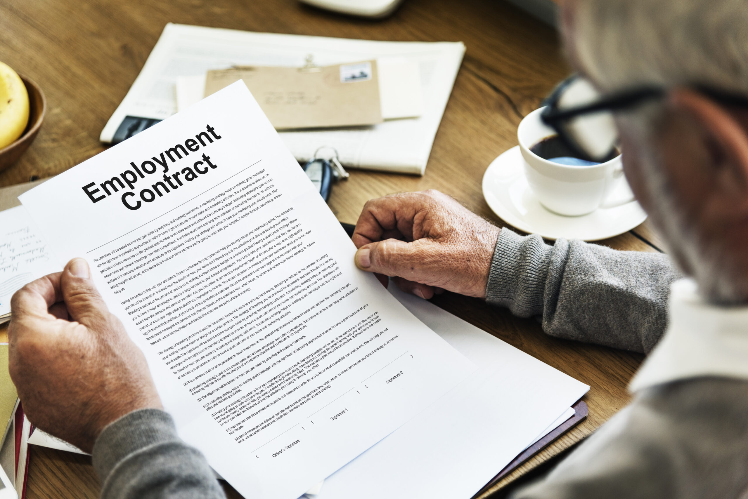 UAE Labour Law: Key Rules Every Employer and Employee Should Know