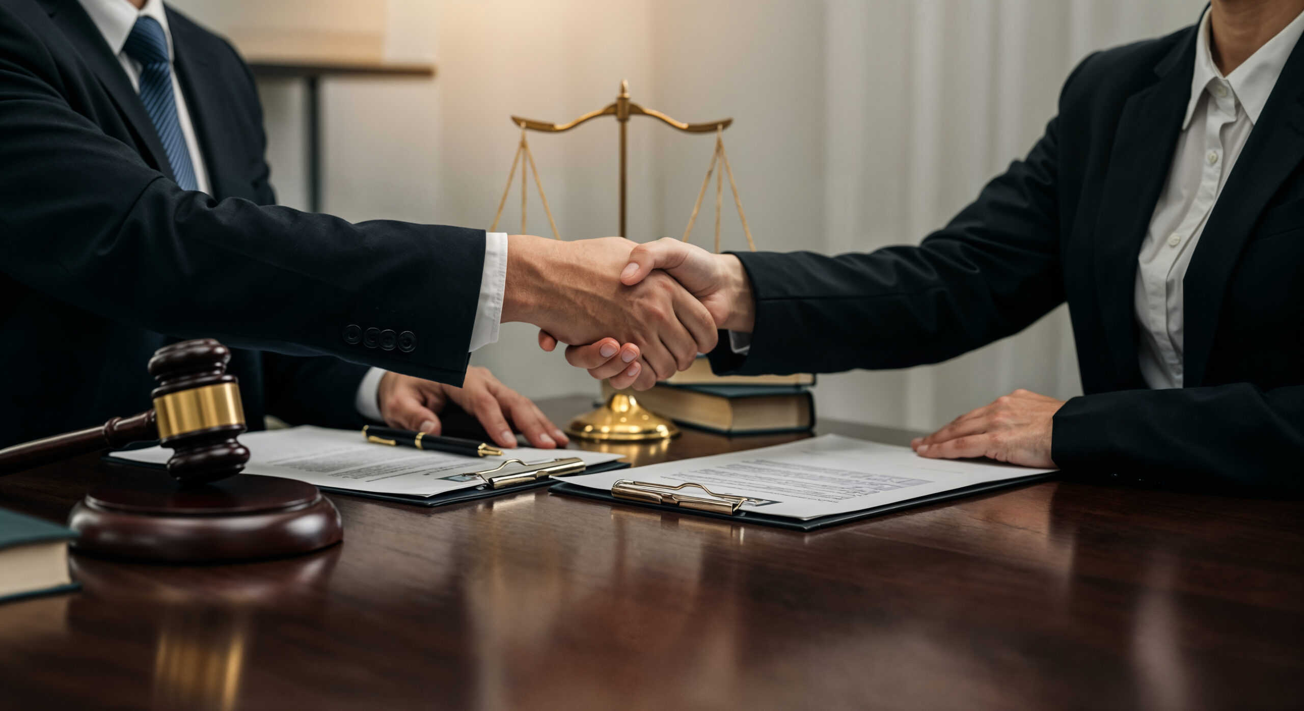 How Arbitration is Transforming Commercial Dispute Resolution in the UAE