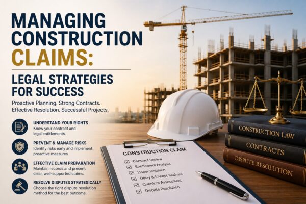 Construction Claims
