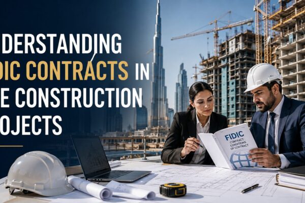 FIDIC Contracts in UAE