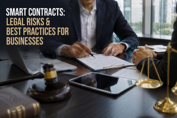 Smart Contracts