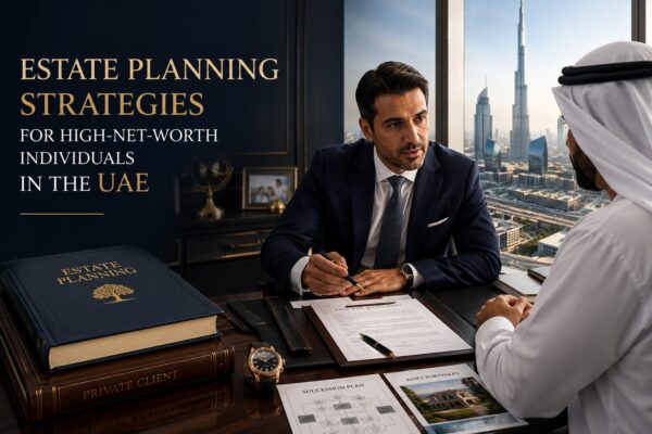 estate planning