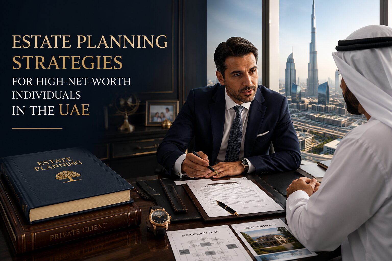 estate planning